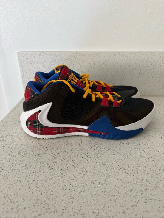 NIKE freak 1 coming to America